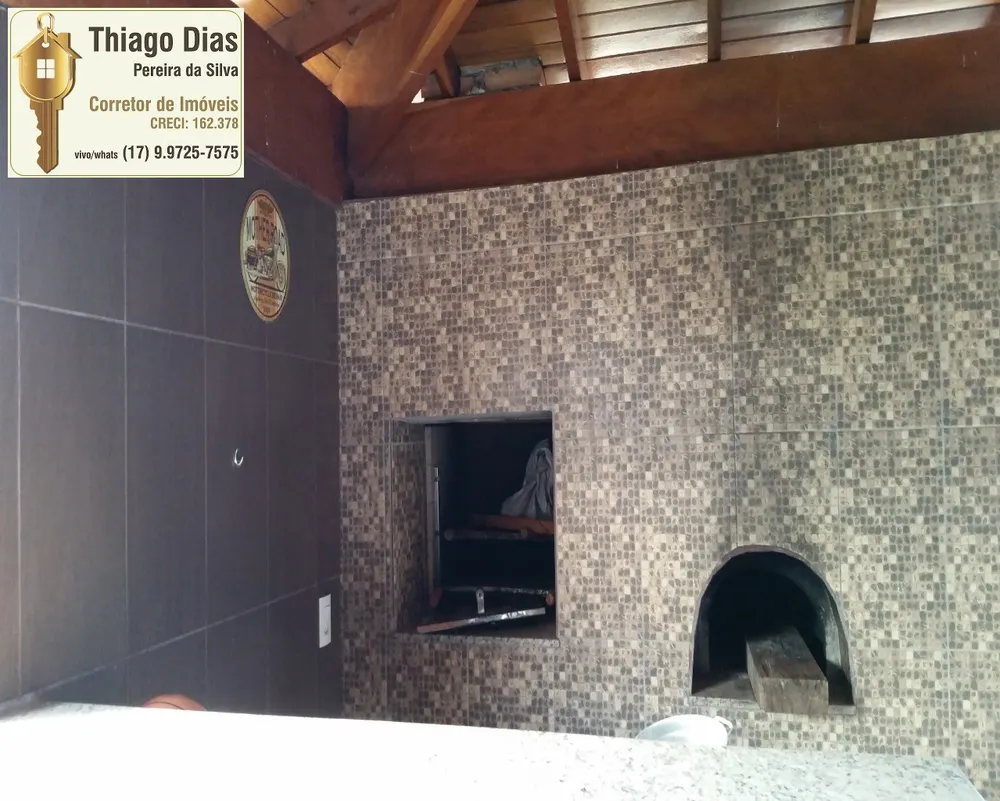 Casa, 3 quartos - Foto 14