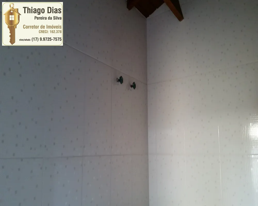 Casa, 3 quartos - Foto 12