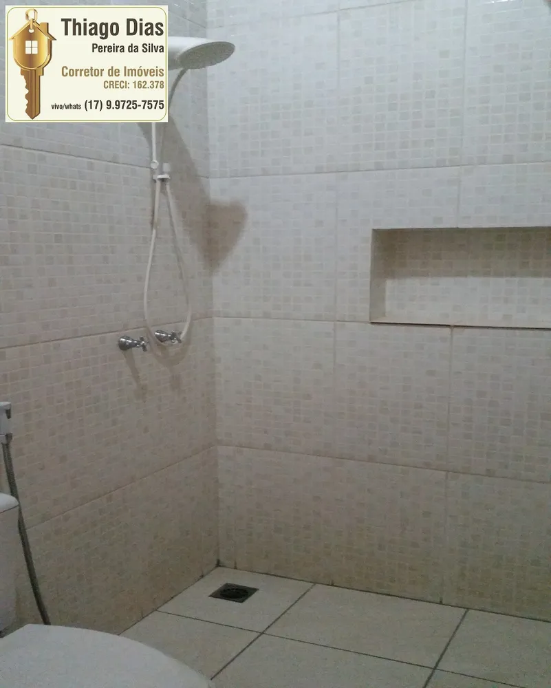 Casa, 3 quartos - Foto 13