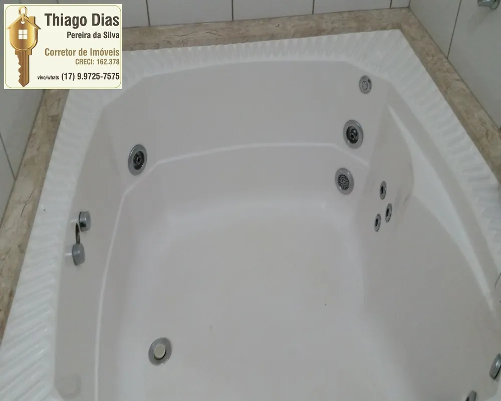Casa, 3 quartos - Foto 6