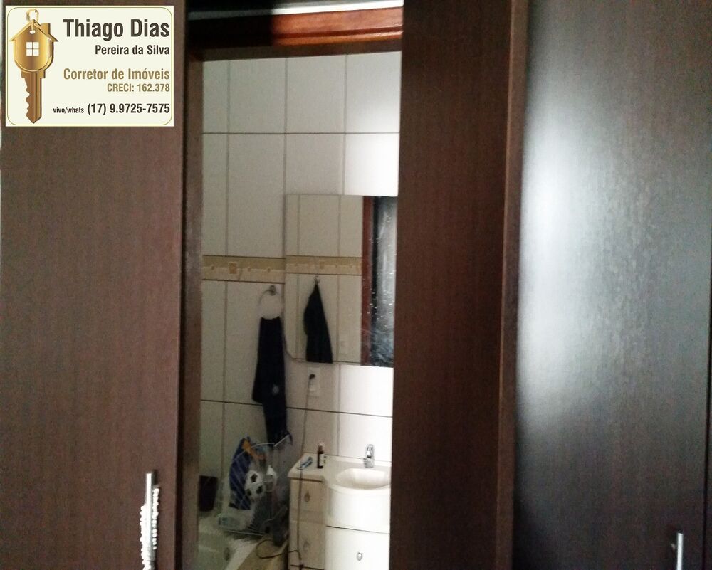 Casa, 3 quartos - Foto 4