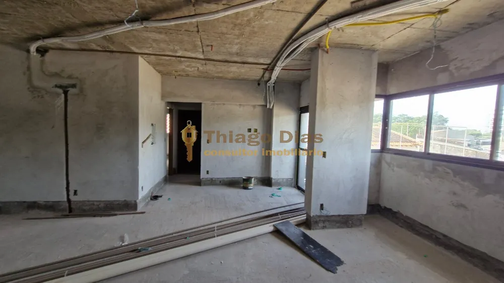 Apartamento, 3 quartos, 93 m² - Foto 8