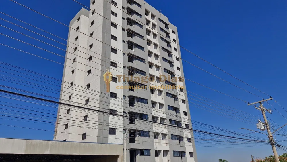Apartamento, 3 quartos, 93 m² - Foto 1