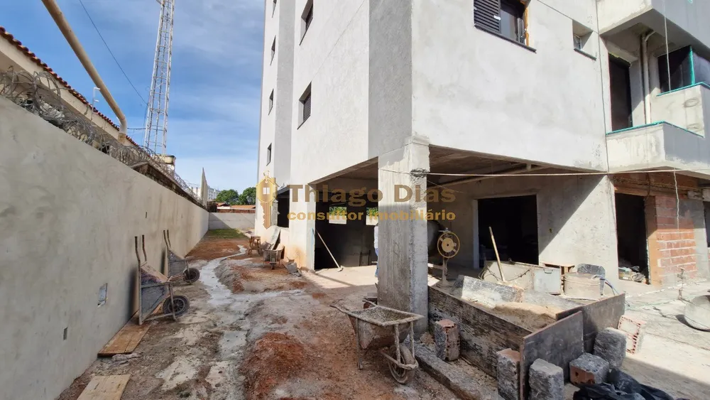 Apartamento, 3 quartos, 93 m² - Foto 5