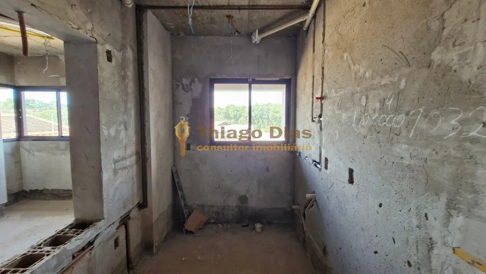 Apartamento, 3 quartos, 93 m² - Foto 7