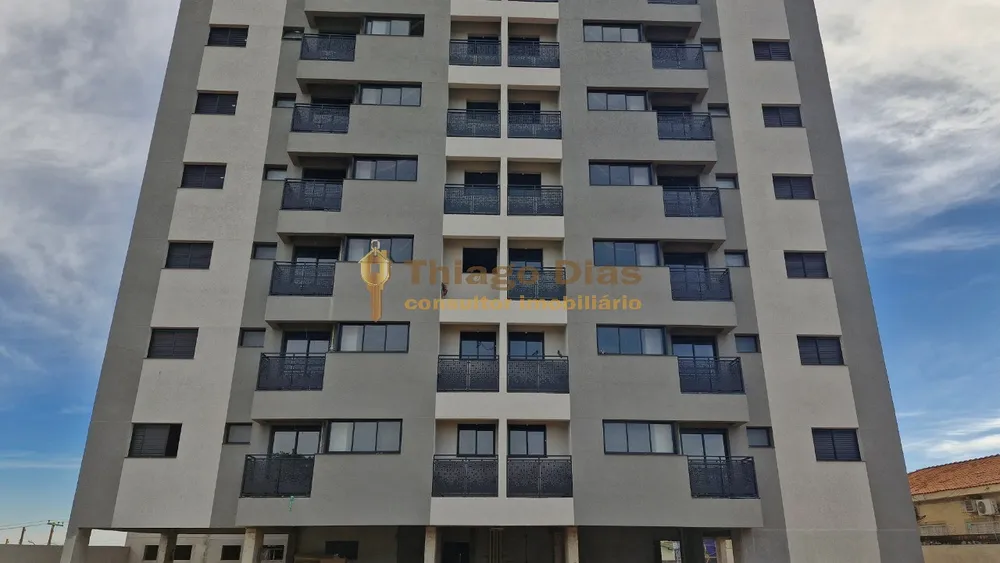Apartamento, 3 quartos, 93 m² - Foto 2