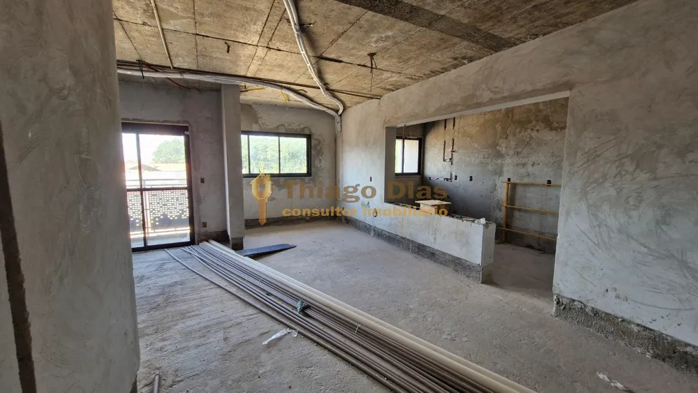 Apartamento, 3 quartos, 93 m² - Foto 6
