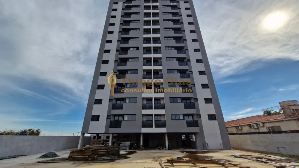 Apartamento, 3 quartos, 93 m² - Foto 4