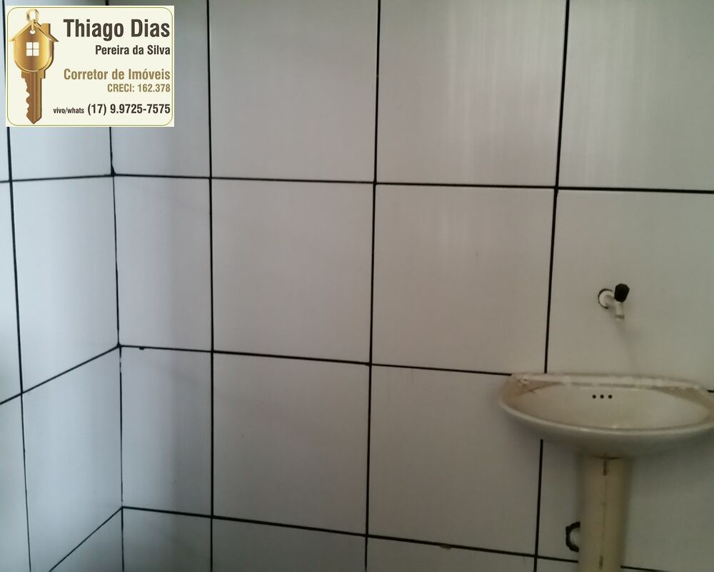 Depósito-Galpão, 314 m² - Foto 4