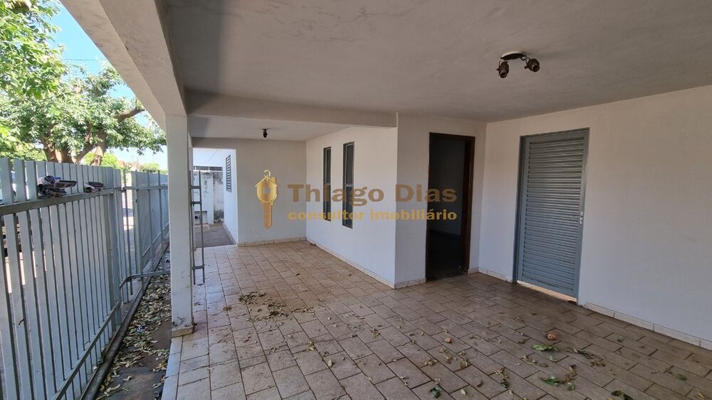 Casa, 2 quartos, 104 m² - Foto 1