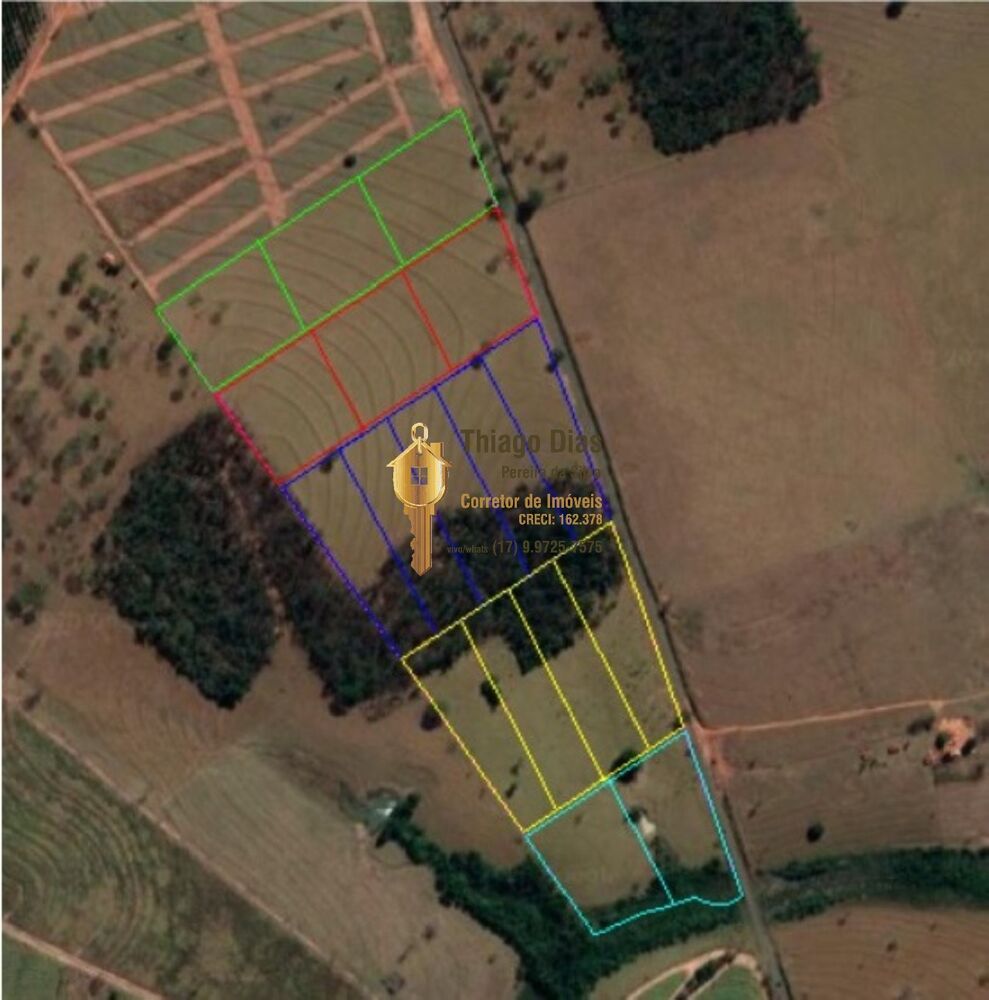 Chácara, 2 hectares - Foto 10