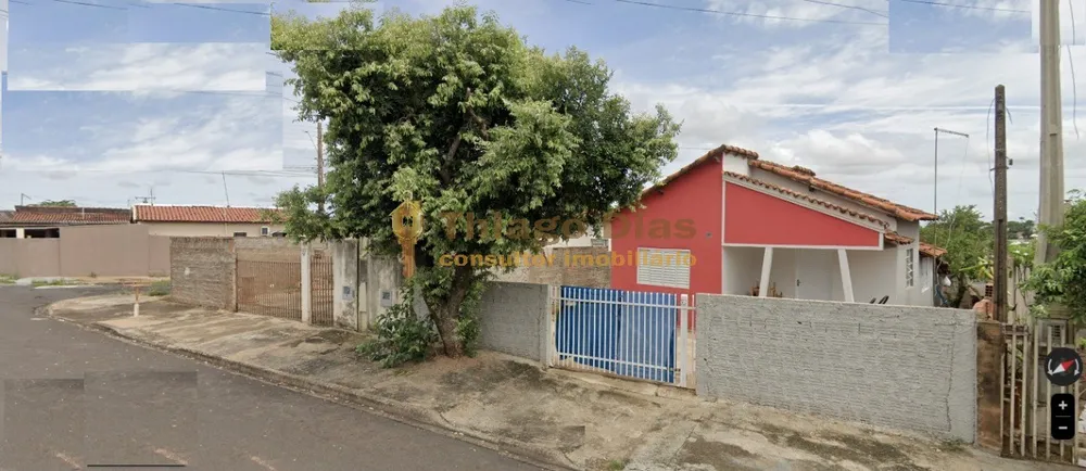 Casa, 2 quartos - Foto 1