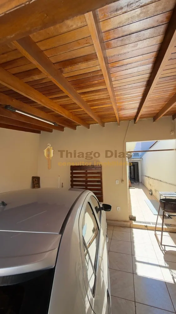 Casa, 4 quartos - Foto 10