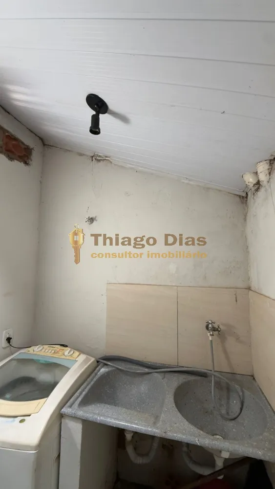 Casa, 4 quartos - Foto 13