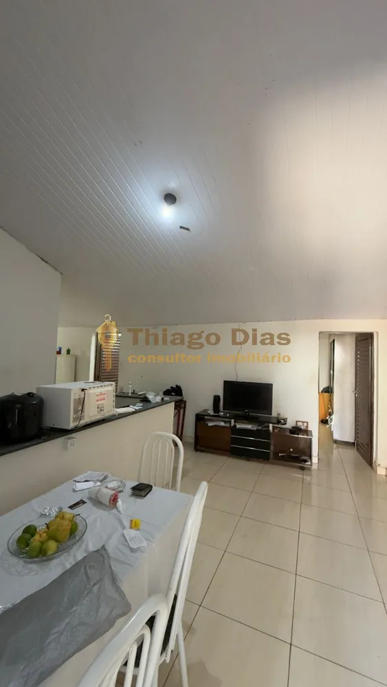 Casa, 4 quartos - Foto 15