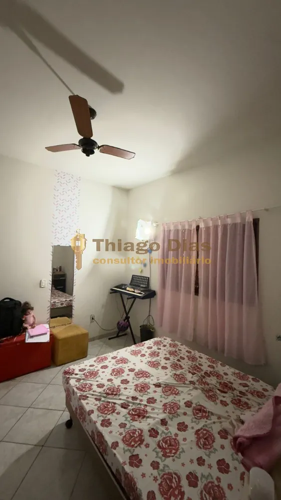 Casa, 4 quartos - Foto 5