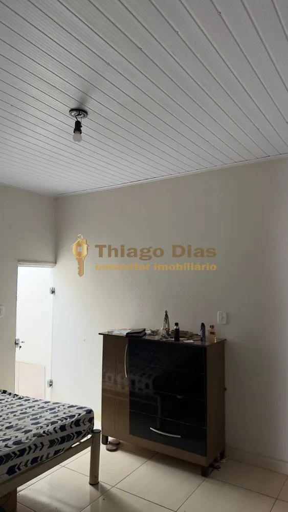 Casa, 4 quartos - Foto 16