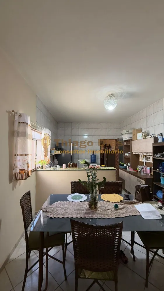 Casa, 4 quartos - Foto 7