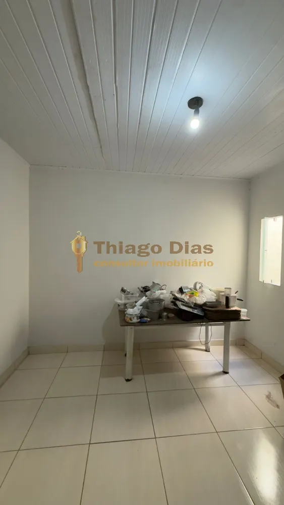 Casa, 4 quartos - Foto 11