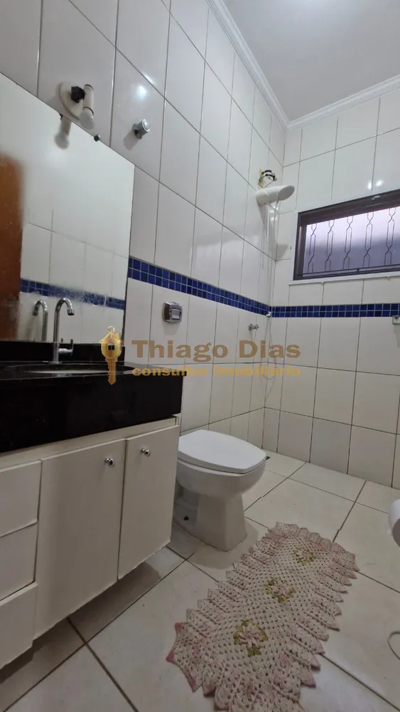 Casa, 3 quartos - Foto 12