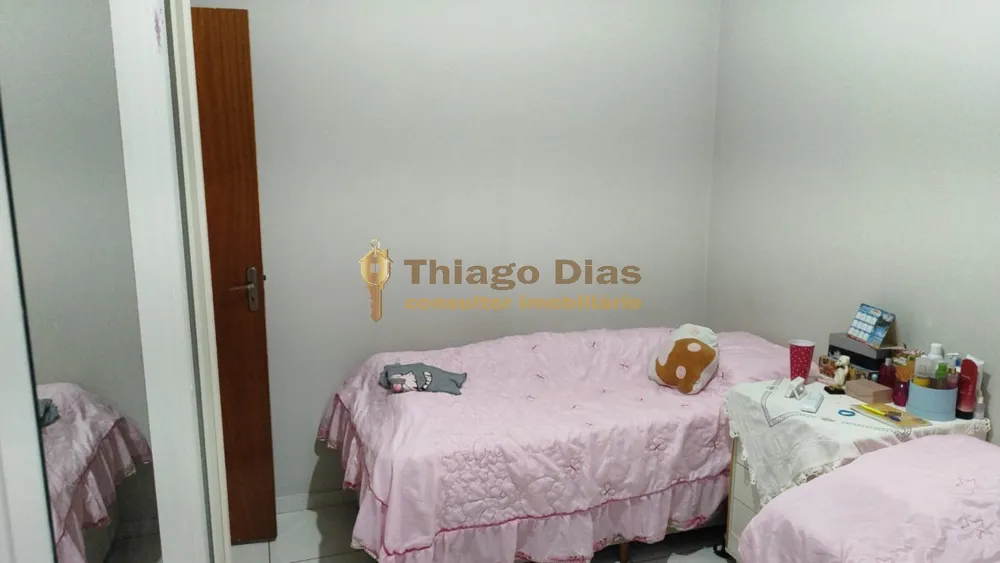Casa, 3 quartos - Foto 10