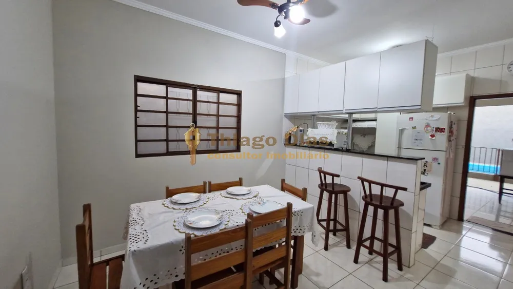 Casa, 3 quartos - Foto 4