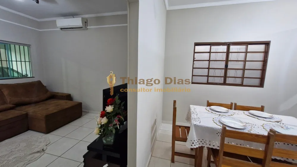 Casa, 3 quartos - Foto 3