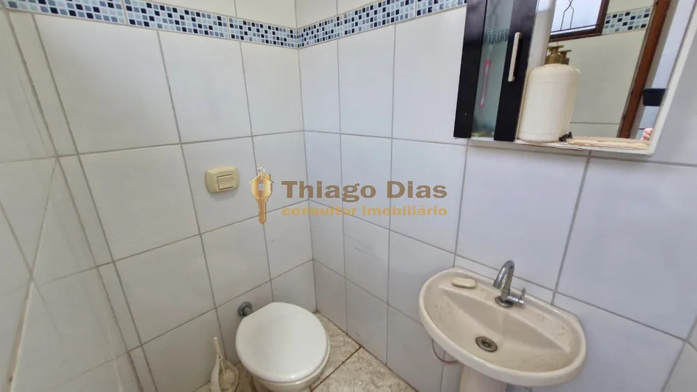 Casa, 3 quartos - Foto 7