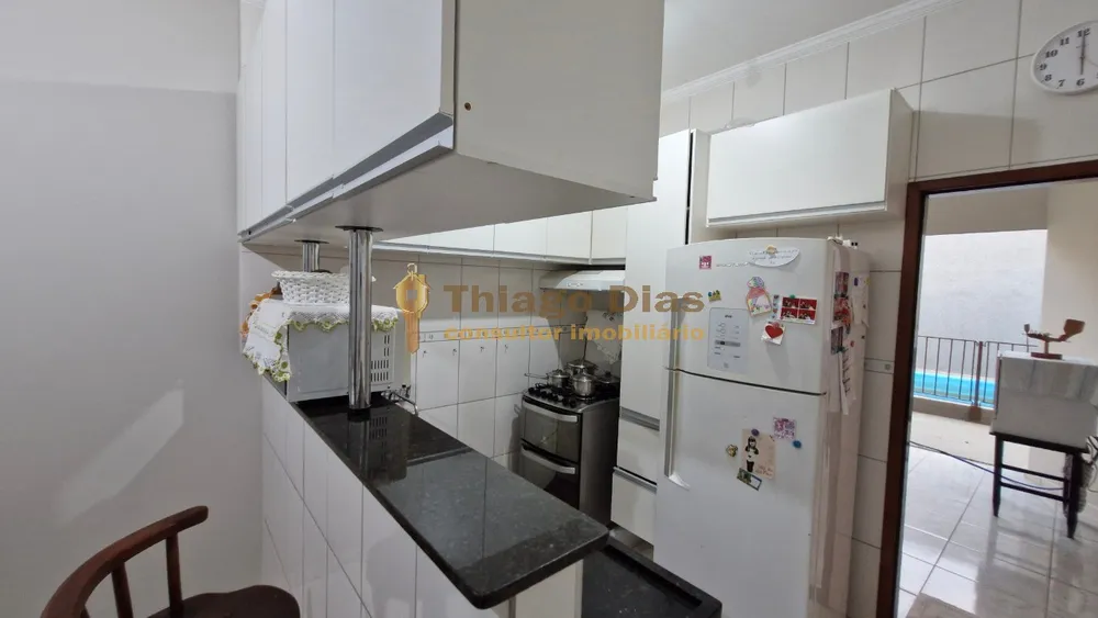 Casa, 3 quartos - Foto 5