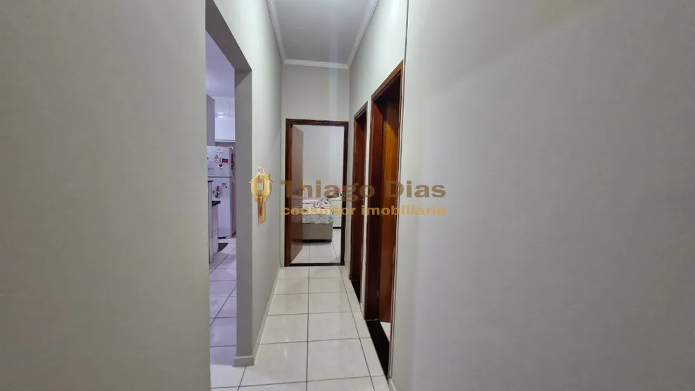 Casa, 3 quartos - Foto 9