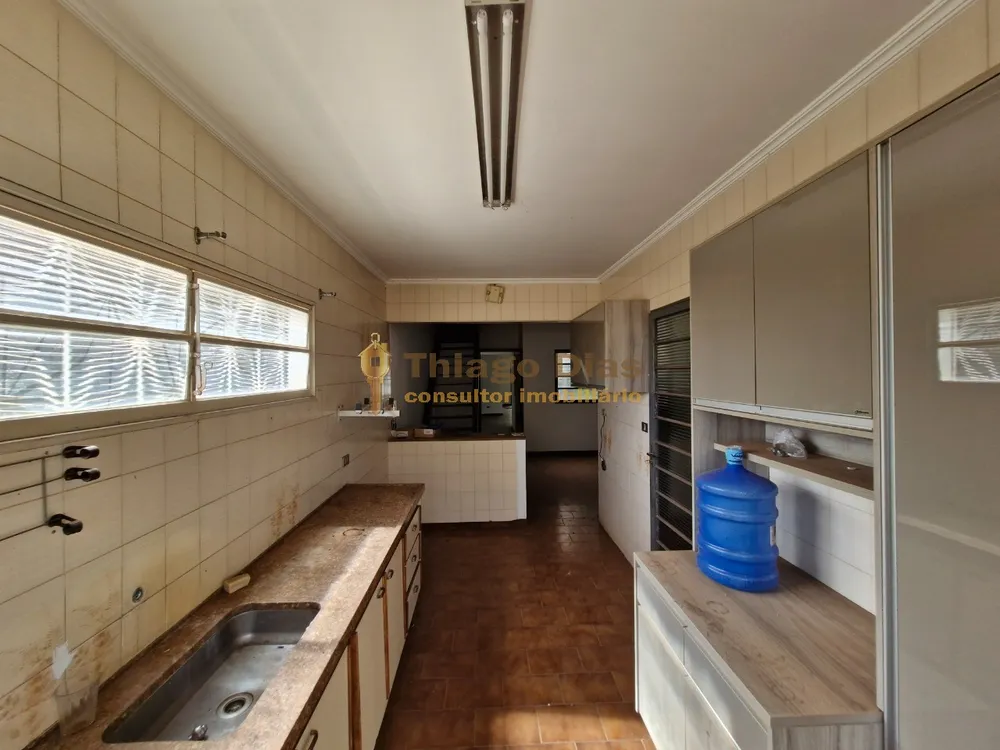 Casa, 3 quartos, 298 m² - Foto 8