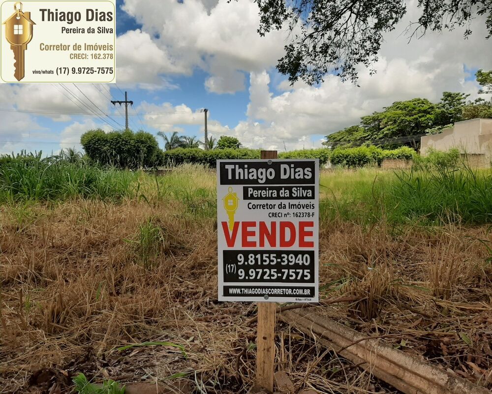 Terreno, 532 m² - Foto 2