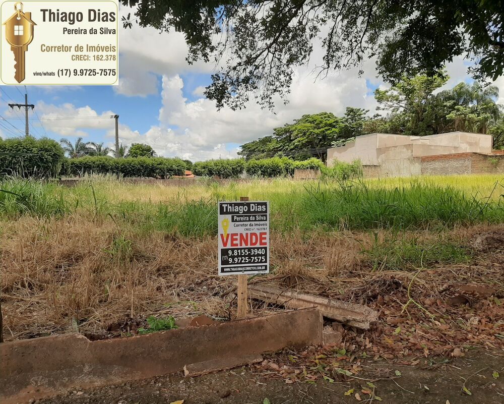 Terreno, 532 m² - Foto 1