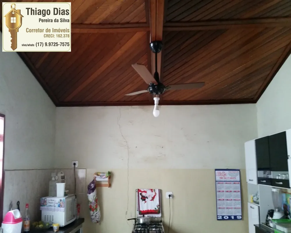 Casa, 4 quartos, 126 m² - Foto 13