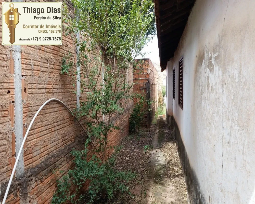 Casa, 4 quartos, 126 m² - Foto 17