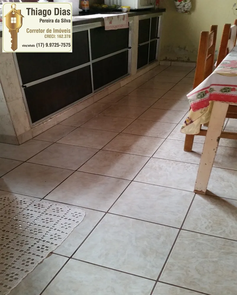 Casa, 4 quartos, 126 m² - Foto 12