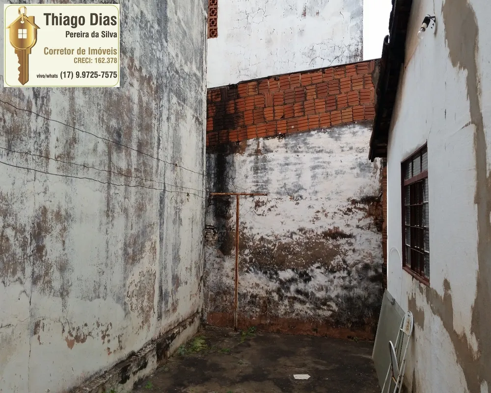 Casa, 4 quartos, 126 m² - Foto 15