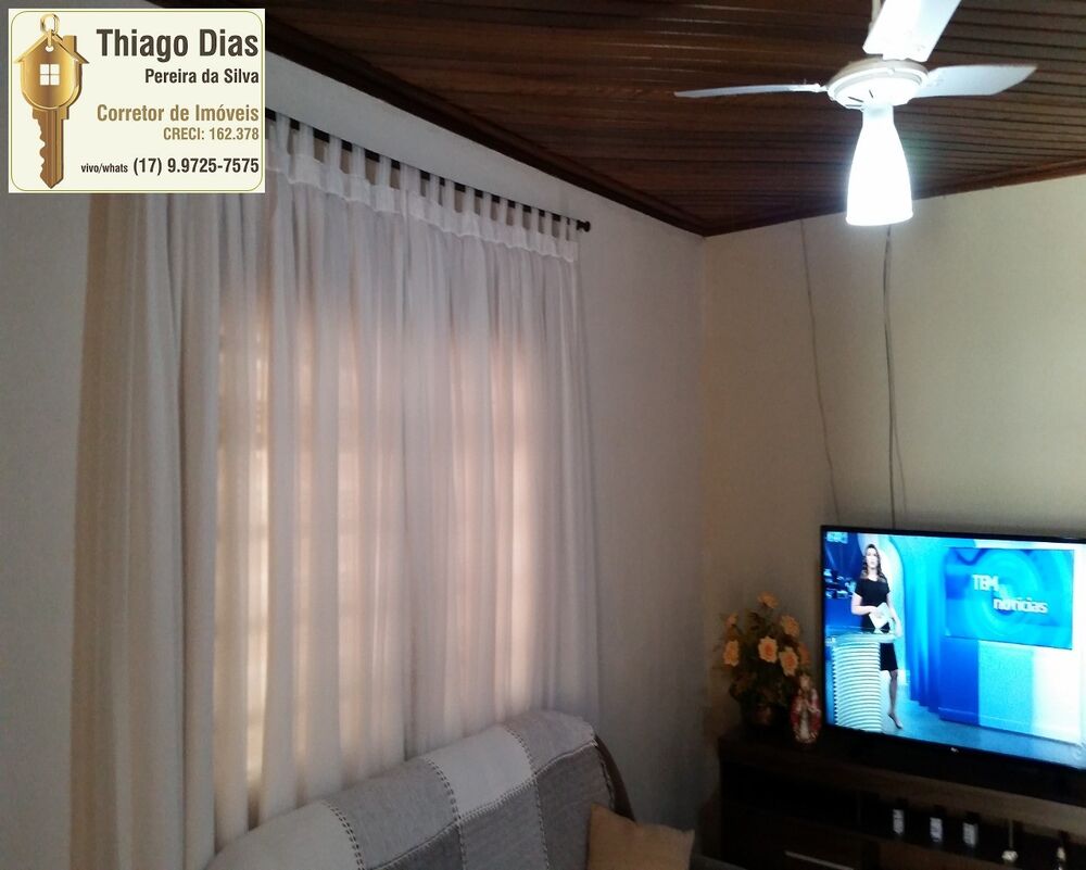 Casa, 4 quartos, 126 m² - Foto 8