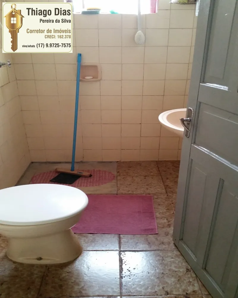 Casa, 4 quartos, 126 m² - Foto 9