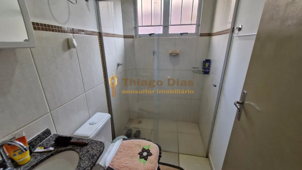 Casa, 2 quartos, 95 m² - Foto 14