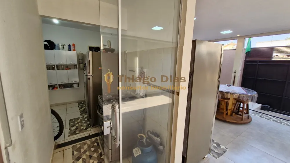Casa, 2 quartos, 95 m² - Foto 16