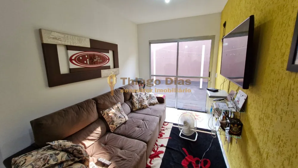 Casa, 2 quartos, 95 m² - Foto 9