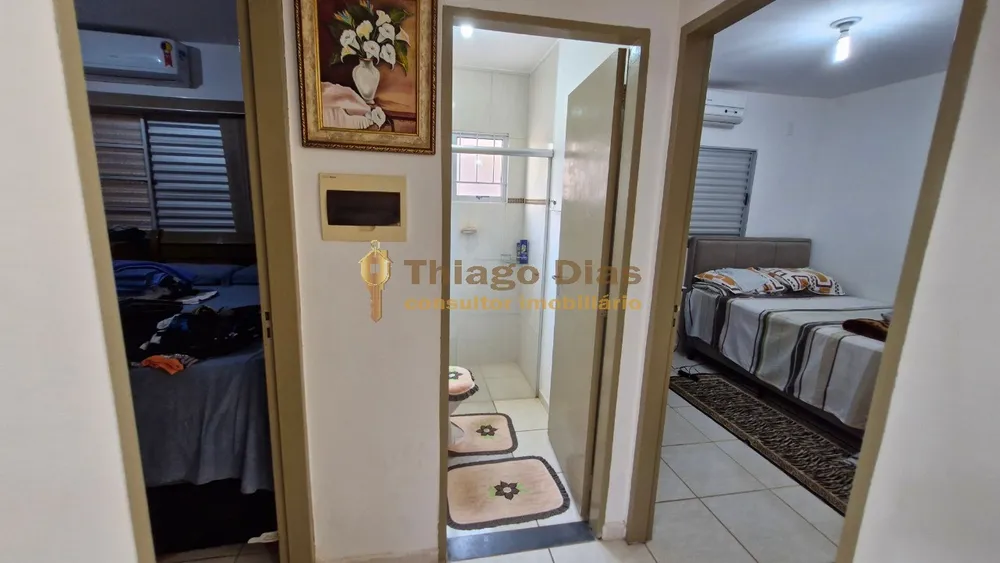 Casa, 2 quartos, 95 m² - Foto 12
