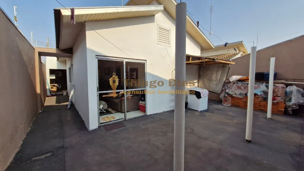Casa, 2 quartos, 95 m² - Foto 20