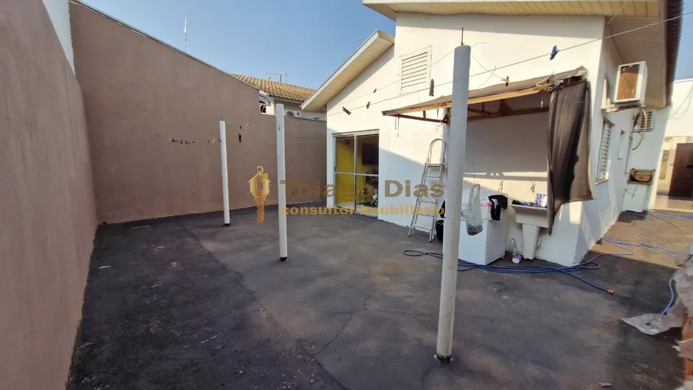 Casa, 2 quartos, 95 m² - Foto 19