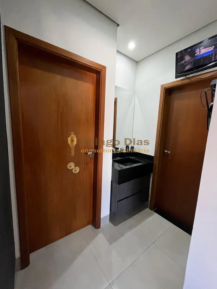 Casa, 1 quarto, 95 m² - Foto 10