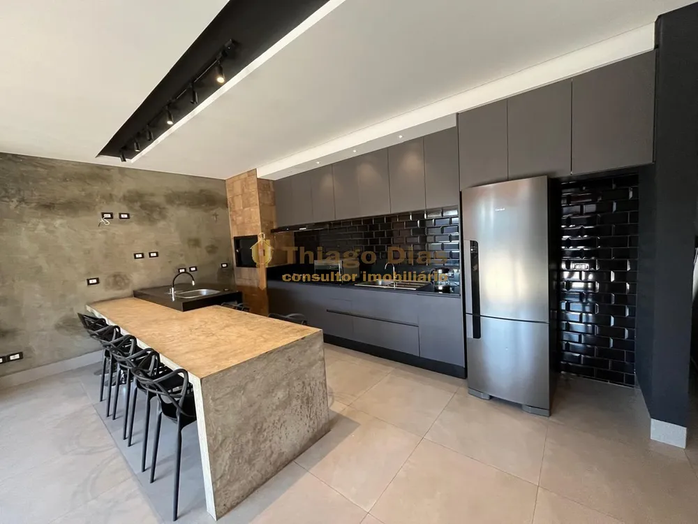 Casa, 1 quarto, 95 m² - Foto 4