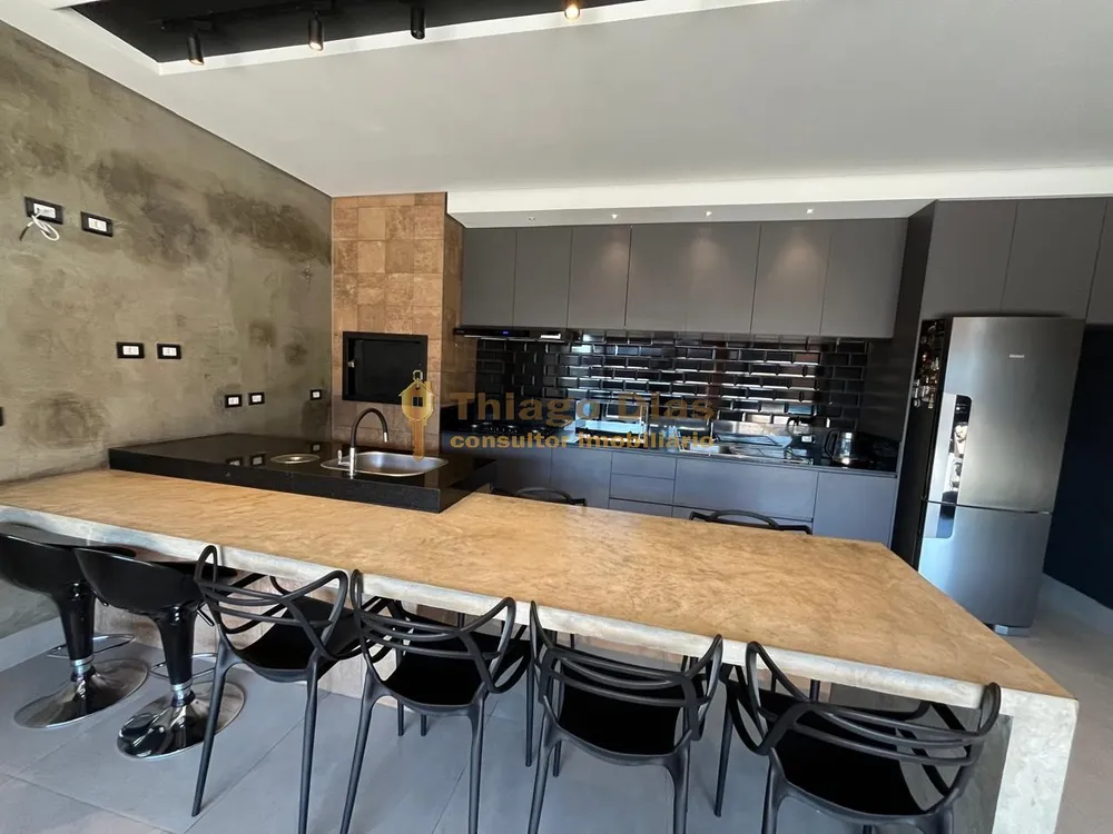 Casa, 1 quarto, 95 m² - Foto 3