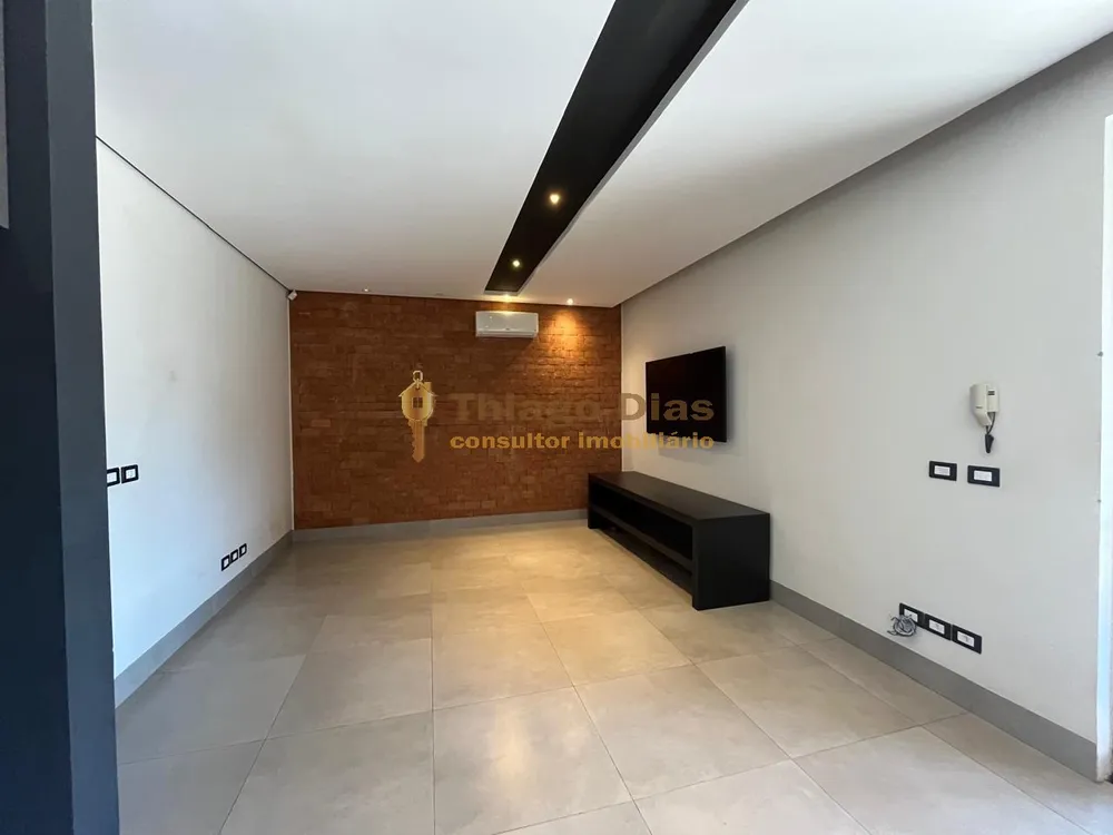 Casa, 1 quarto, 95 m² - Foto 2