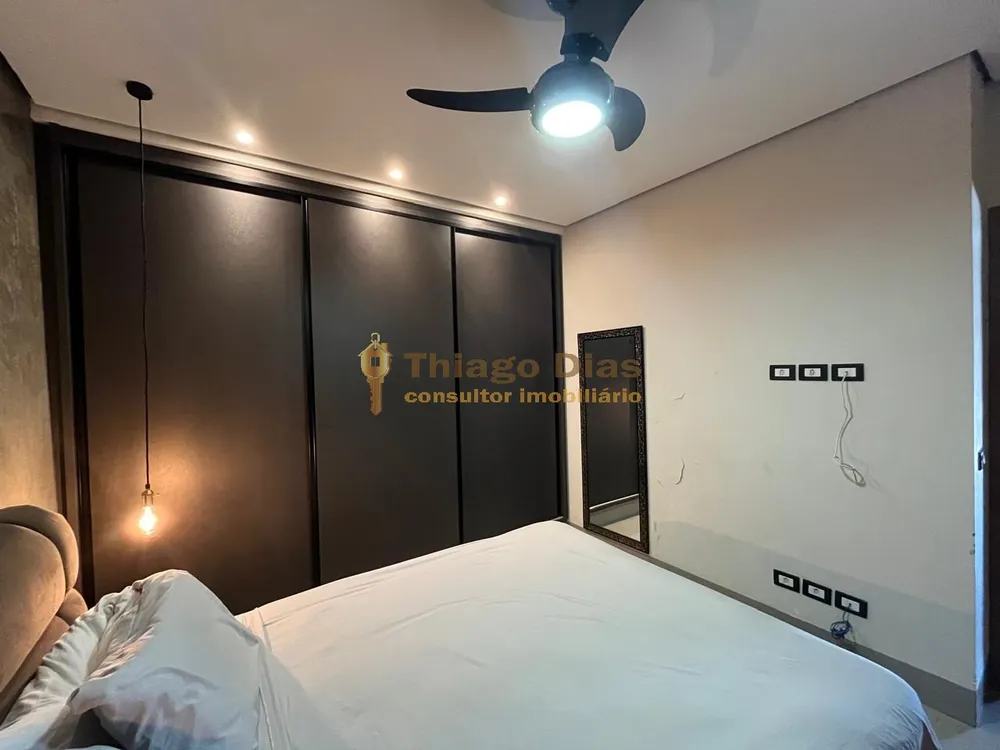 Casa, 1 quarto, 95 m² - Foto 9